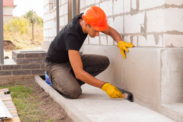 Waterproofing professionals working in Leipsic, OH